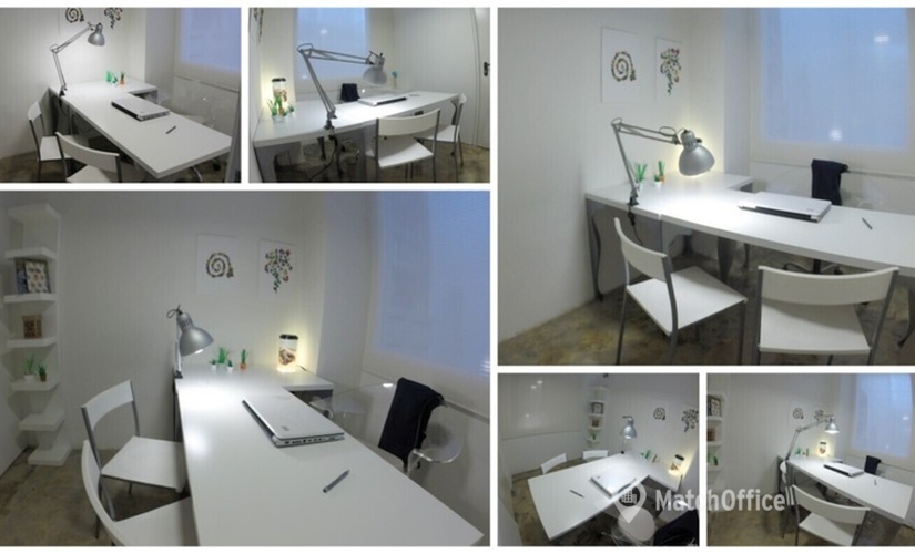 Elija sala de conferencias acogedora en València 35 m², Carrer del Maestre Gozalbo - 3 | MatchOffice