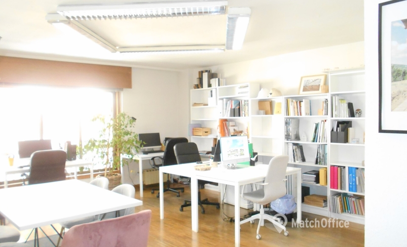Explore oficinas de coworking en León 340 m², C/ALFEREZ PROVISIONAL - 3 | MatchOffice.es