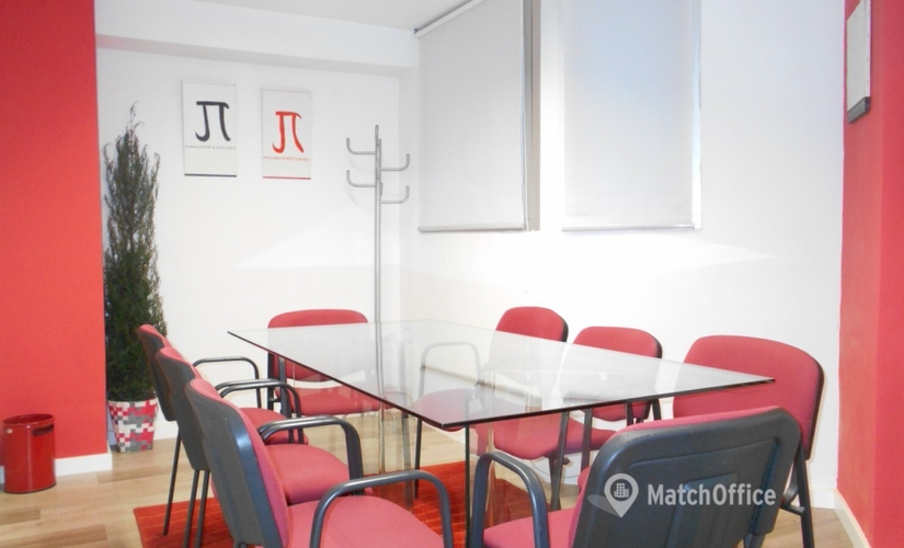 Virtual business address in Leon, Oficina Virtual. C/ Alférez Provisional (24001) - 2 | MatchOffice.com