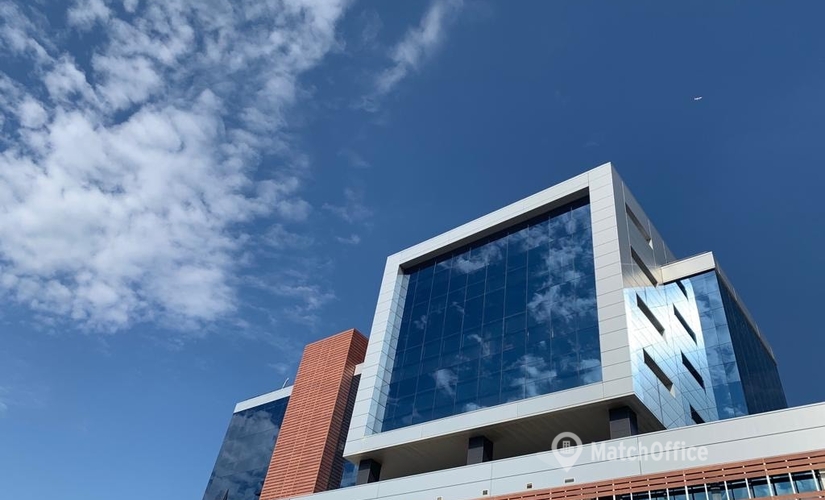 Alquile oficinas compartidas en Almería 54 m², Calle Chillida - 4 | MatchOffice