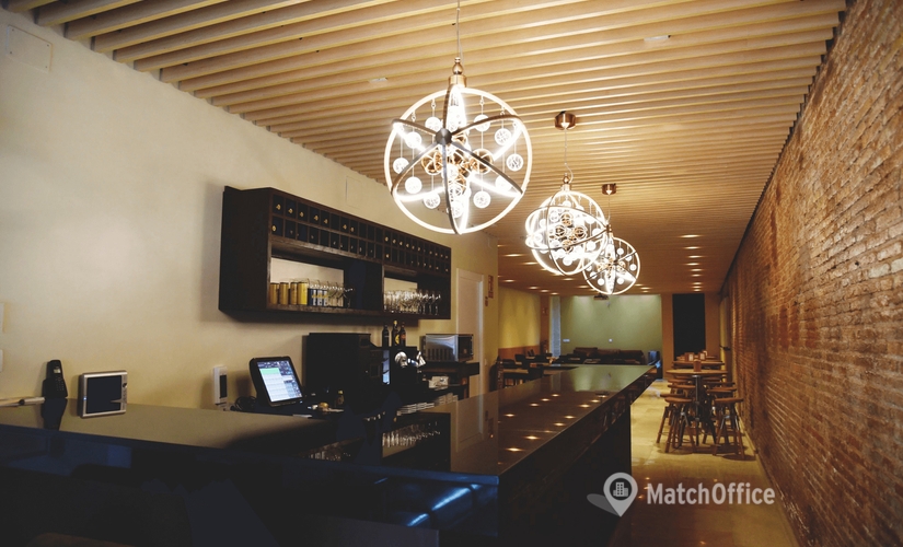 100 m² Shared workspace in Sant Martí, Carrer de Badajoz 32 (08005) - 0 | MatchOffice