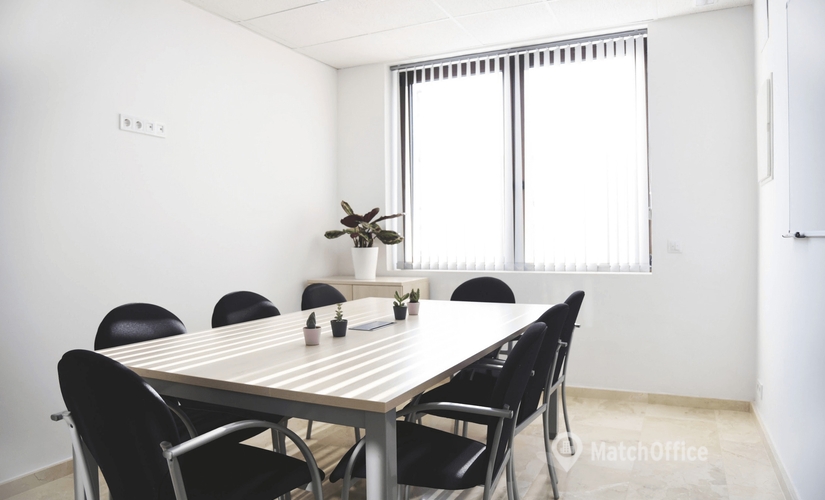 100 m² Coworking  in Sant Martí, Carrer de Badajoz 32 (08005) - 3 | MatchOffice