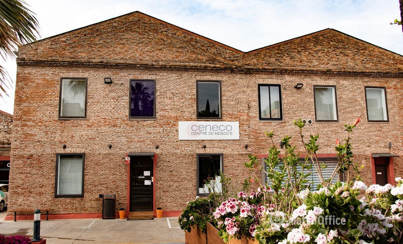 Coopere con nuestra oficina virtual en Cornellá del Llobregat, Carrer dels Alps 48 - 3 | MatchOffice