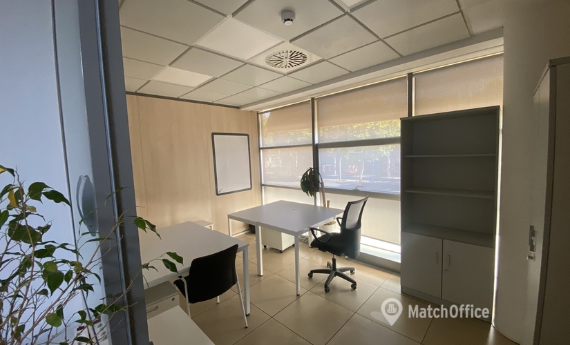 50 m² Business park in Seville, C. Charles Darwin (41092) - 3 | MatchOffice.com