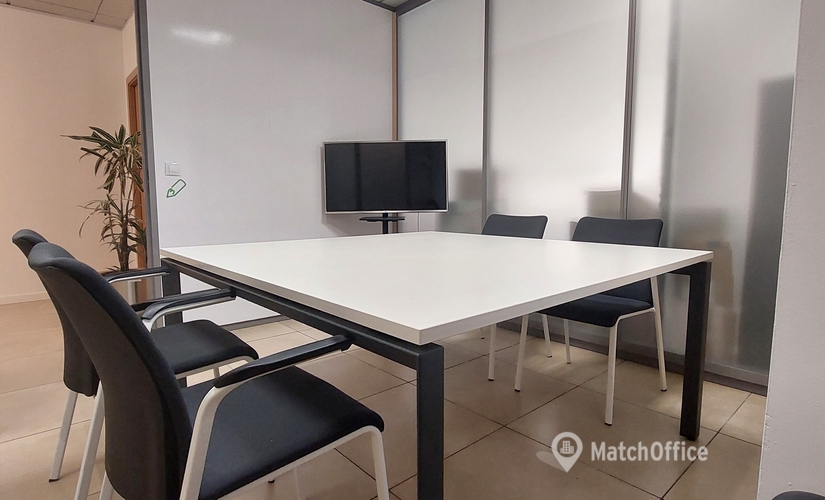 25 m² Conference center in Seville, Calle Charles Darwin S/N (41092) - 1 | MatchOffice