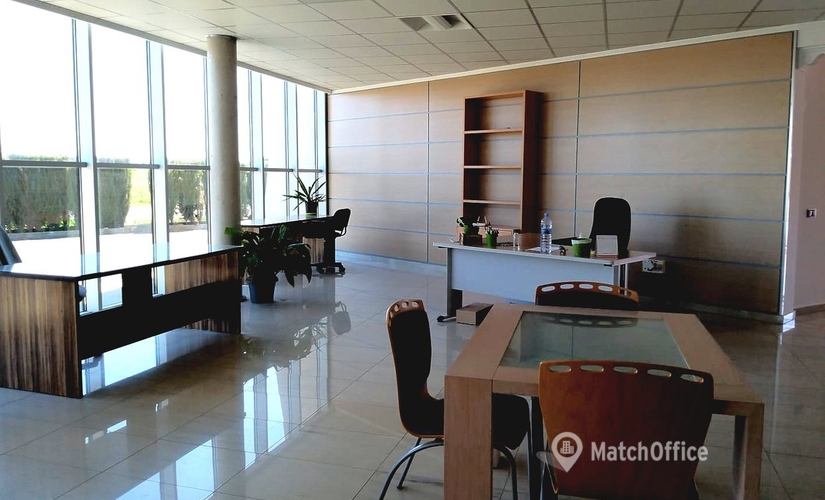 390 m² Co-working  in Ciudad Real, Calle Prado (13260) - 0 | MatchOffice