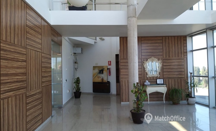 390 m² Shared workspace  in Ciudad Real, Calle Prado (13260) - 2 | MatchOffice.com