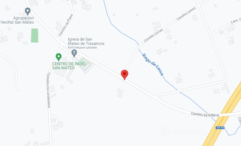 Parque empresarial en alquiler en Ferrol 100 m², Avenida Gonzalo Navarro 1 - 1 | MatchOffice