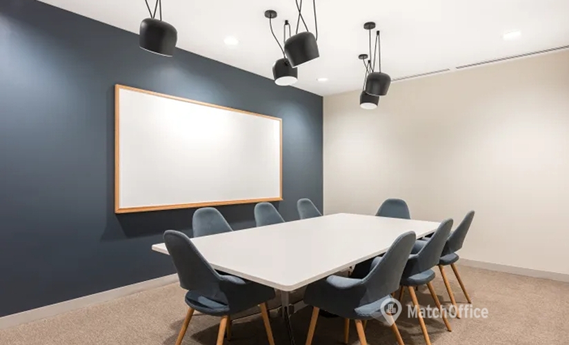 100 m² Business center in Tres Cantos, 2-16 Ronda del Poniente (28760) - 3 | MatchOffice