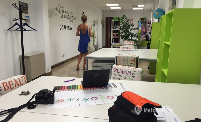 75 m² Shared office  in Burgos, Plaza Mayor 22 (09003) - 0 | MatchOffice