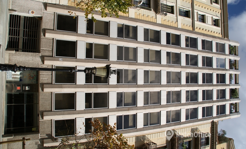 Reserve sala de juntas equipada en Ciutat Vella 30 m², Carrer de la Diputació 279 - 8 | MatchOffice