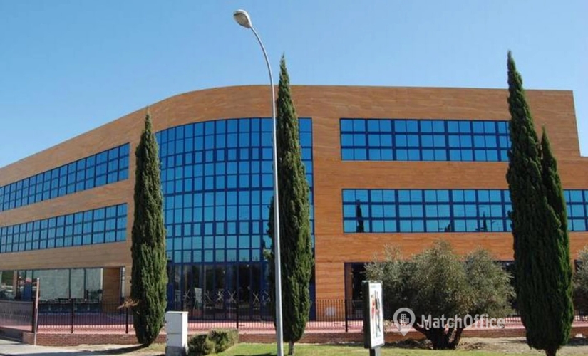 41 m² Conference hall in Getafe, Calle Progreso 2 (28906) - 5 | MatchOffice.com
