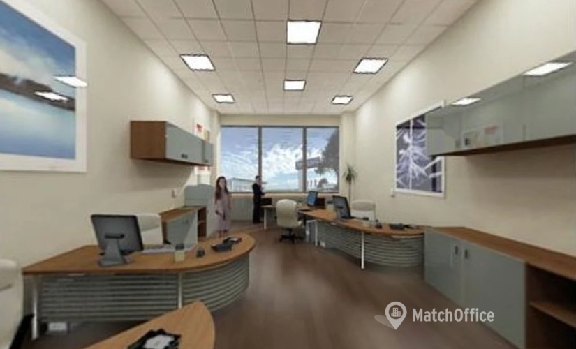 Micentro de negocio disponible para alquilar en Getafe 141 m², Calle Progreso 2 - 4 | MatchOffice