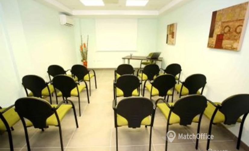 Centros de oficinas en alquiler en Castelló 50 m², Carrer del Degà Martí 46 - 4 | MatchOffice