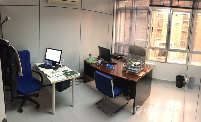 Virtual address in Madrid Centro, Paseo de las Delicias (28045) - 1 | MatchOffice