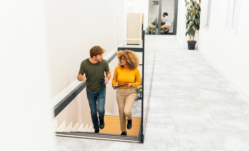 Business center disponible para alquilar en Madrid Tetuán 200 m², Calle de Edgar Neville 33 - 4 | MatchOffice.es