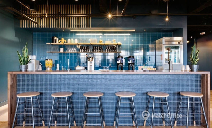 Centros de negocio disponible para alquilar en Eixample 40 m², Avinguda Diagonal 371 - 4 | MatchOffice