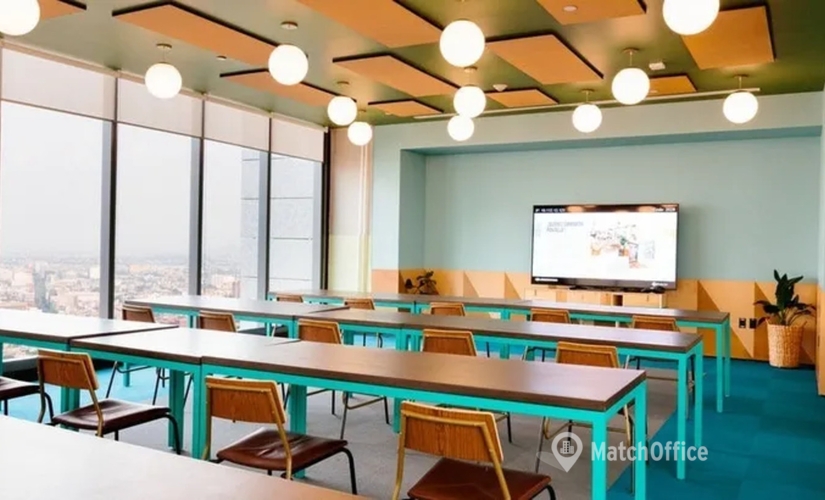 150 m² Shared office  in Madrid Salamanca, Calle de Fernando el Santo 20  (28010) - 1 | MatchOffice