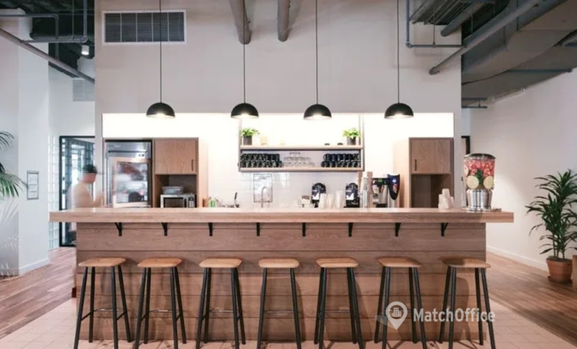 150 m² Coworking space  in Madrid Salamanca, Calle de Fernando el Santo 20  (28010) - 2 | MatchOffice