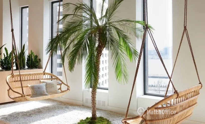 150 m² Coworking in Madrid Salamanca, Calle de Fernando el Santo 20 (28010) - 4 | MatchOffice.com