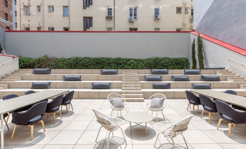 Micentro de negocio en alquiler en Madrid Salamanca 150 m², Calle de Goya 36 - 2 | MatchOffice