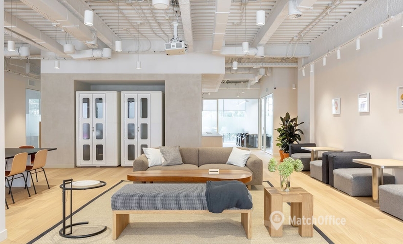 Alquile oficinas compartidas en Madrid Salamanca 150 m², Calle de Goya 36 - 5 | MatchOffice