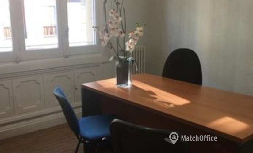 Centros de negocio en alquiler en Bilbao 25 m², Ercilla Kalea 8 - 4 | MatchOffice
