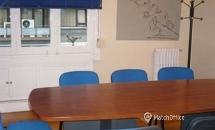 Alquile sala de conferencias acogedora en Bilbao 25 m², Ercilla Kalea 8 - 2 | MatchOffice.es