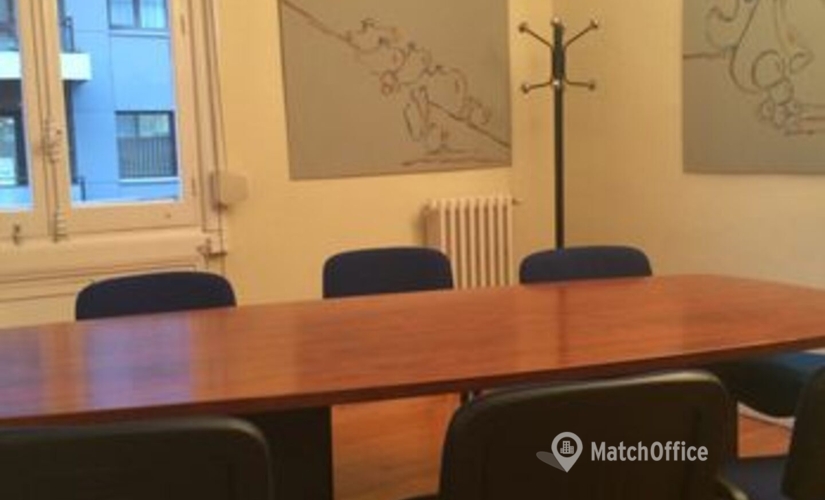 Virtual address in Bilbao, Ercilla Kalea 8 (48009) - 3 | MatchOffice.com
