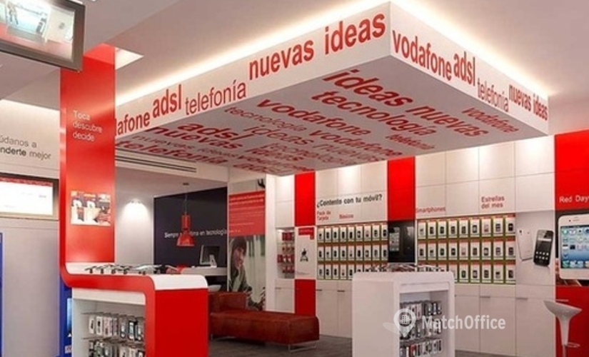 Reserve sala de conferencias acogedora en Cáceres 150 m², Avenida Virgen de la Montaña 1 -local 2 - 2 | MatchOffice.es