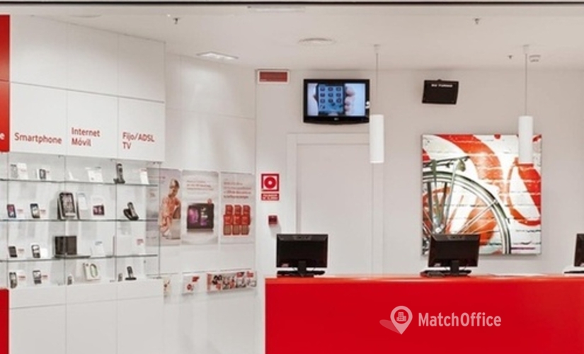 150 m² Conference hall in Caceres, Avenida Virgen de la Montaña 1 -local 2 (10002) - 5 | MatchOffice.com