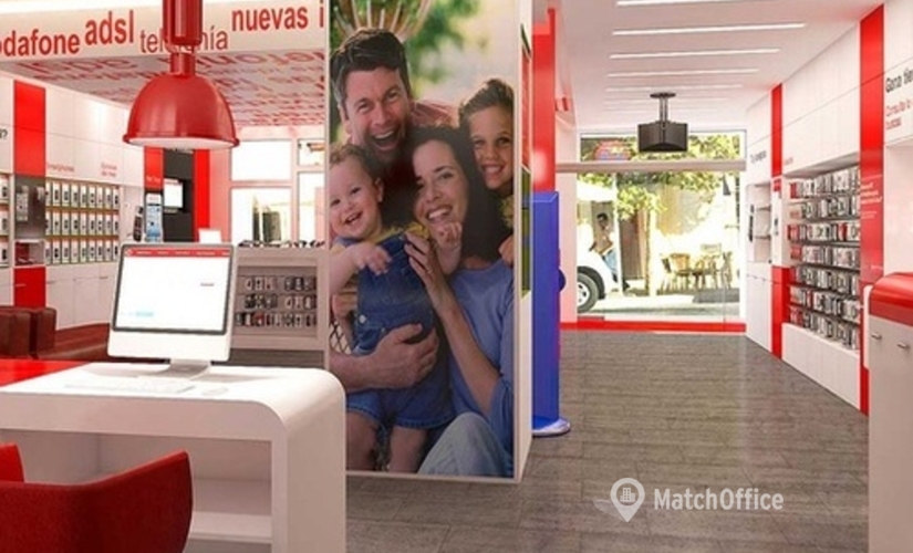 Alquile coworking en Cáceres 150 m², Avenida Virgen de la Montaña 1 -local 2 - 4 | MatchOffice.es