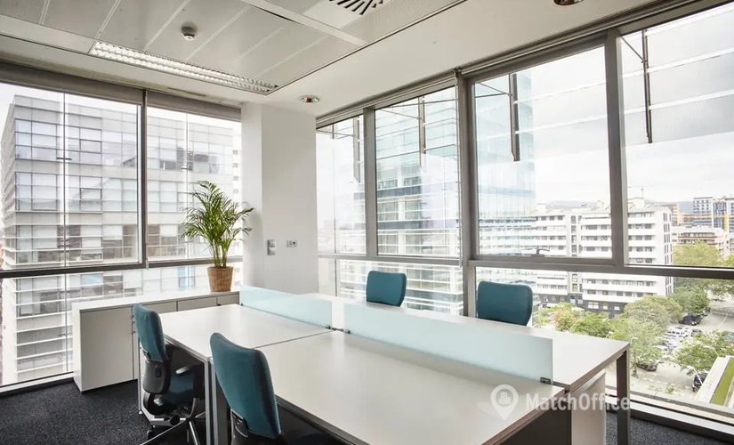 Virtual office in Sant Martí, Carrer de Llull 321 (08019) - 2 | MatchOffice.com