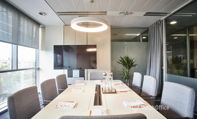 Virtual business address in Sant Martí, Carrer de Llull 321 (08019) - 3 | MatchOffice.com