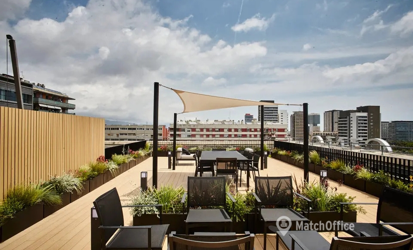 Virtual business address in Sant Martí, Carrer de Llull 321 (08019) - 4 | MatchOffice