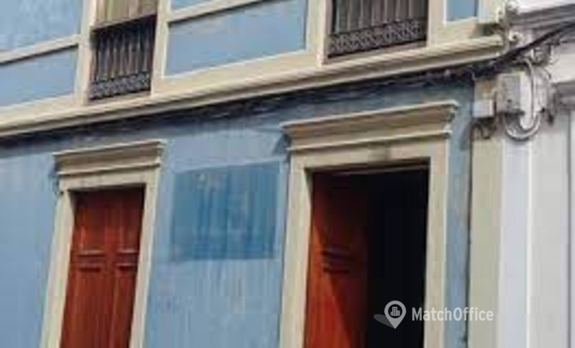 Alquile nuestra oficina virtual funcional en Tenerife, Calle del Castillo 41 - 2 | MatchOffice