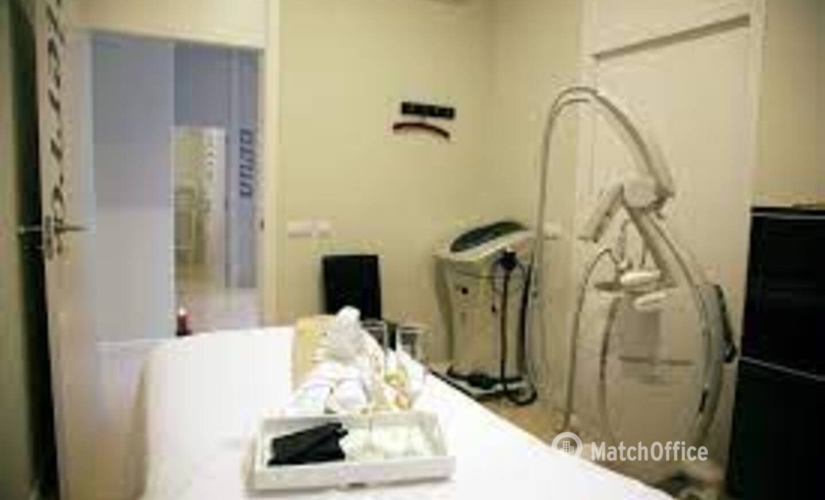Coopere con nuestra direccion virtual cómoda en Tenerife, Calle del Castillo 41 - 3 | MatchOffice.es
