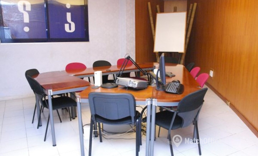 Virtual office in Tenerife, Calle Aguere 9 (38005) - 1 | MatchOffice