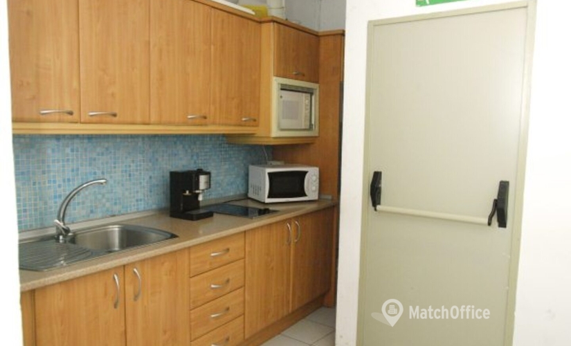 Virtual office in Tenerife, Calle Aguere 9 (38005) - 4 | MatchOffice.com