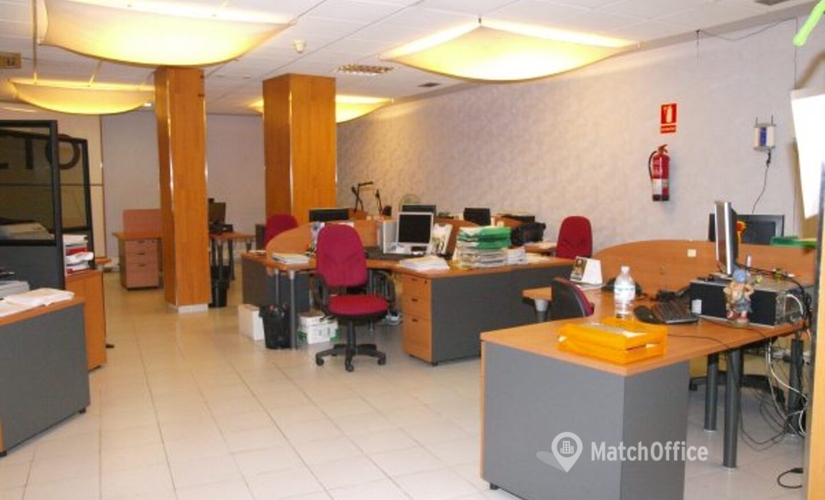 500 m² Serviced office in Tenerife, Calle Aguere 9 (38005) - 4 | MatchOffice