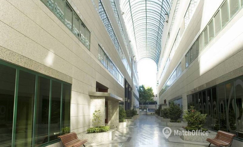 Virtual business address in Alcobendas, Avenida de Tenerife 2 (28702) - 4 | MatchOffice.com