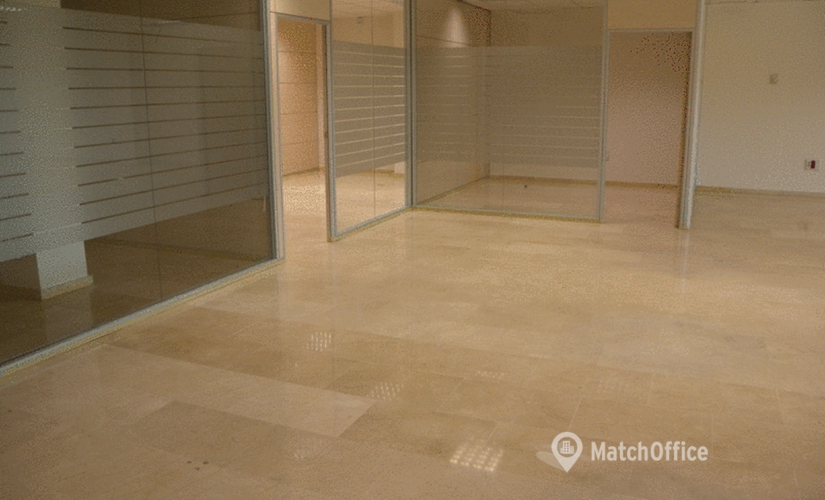 Reserve sala de reuniones fiable en Málaga 40 m², Calle Bodegueros 21 - 5 | MatchOffice.es