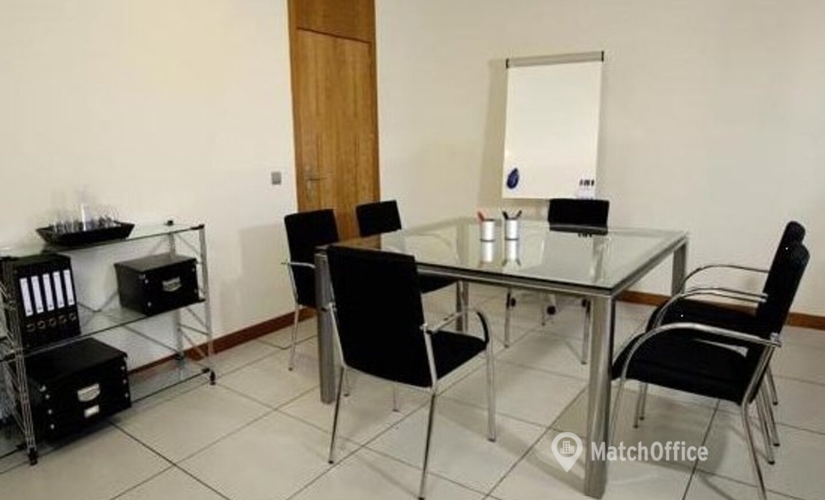 50 m² Conference hall in Villanueva de la Canada, Calle Valle del Roncal (28692) - 4 | MatchOffice