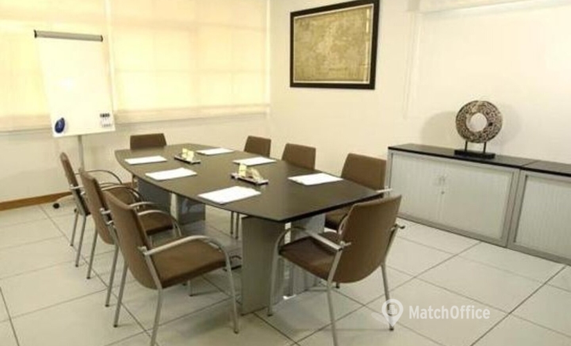 50 m² Convention center in Villanueva de la Canada, Calle Valle del Roncal (28692) - 5 | MatchOffice