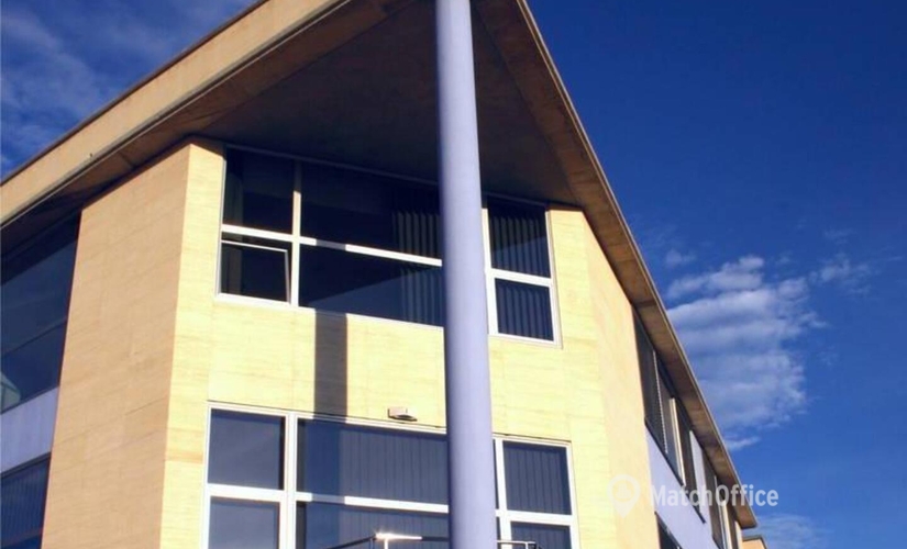 30 m² Conference hall in Ponferrada, Calle Hamburgo 12A del Parque Industrial del Bierzo (24404) - 8 | MatchOffice