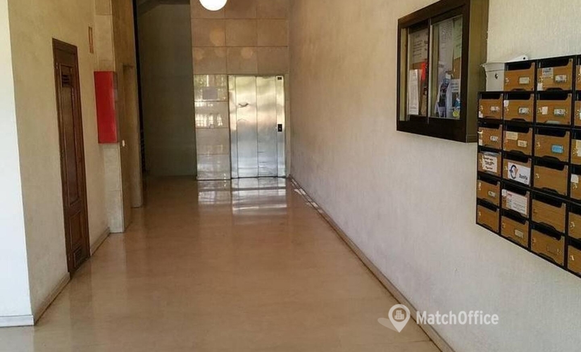 50 m² Convention center in Almeria, CAMINO DE LA GOLETA 2 (04007) - 10 | MatchOffice.com