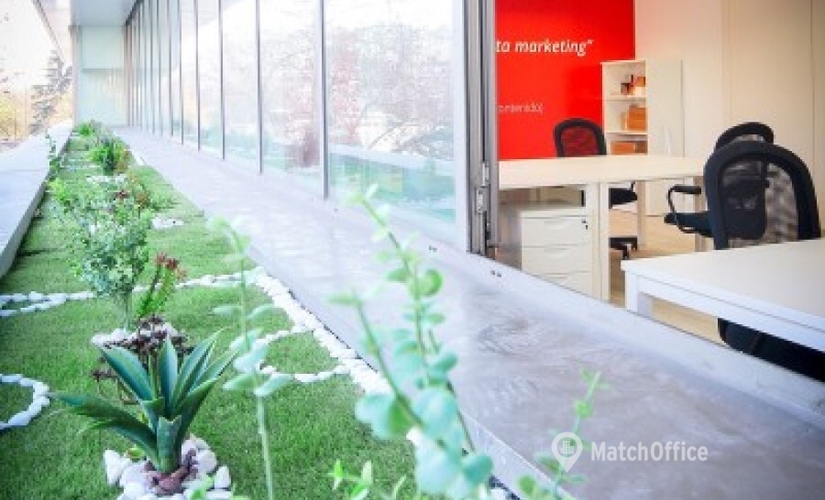 Únase a nuestra oficina virtual funcional en Madrid Salamanca, Principe De Vergara 109 - 3 | MatchOffice