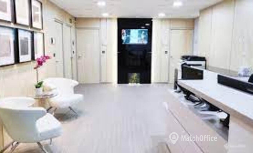 Únase a nuestra direccion virtual funcional en Madrid Chamberi, Calle de Zurbano 45 - 1 | MatchOffice.es