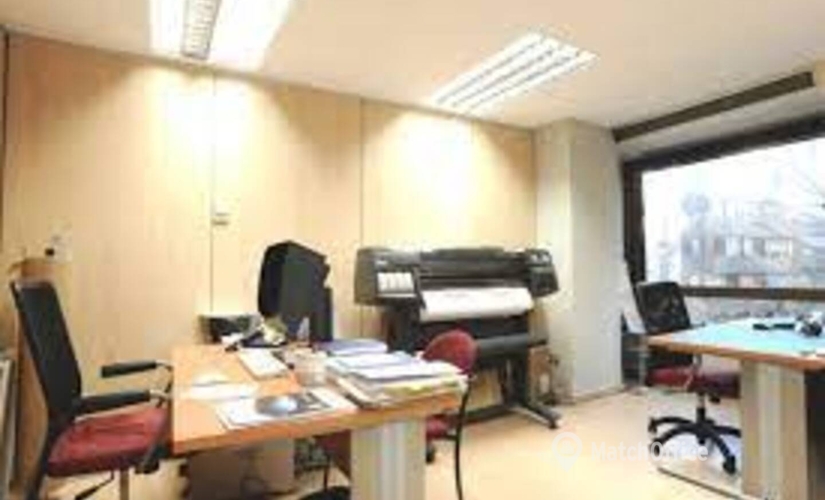 Únase a nuestra direccion virtual cómoda en Madrid Chamberi, Calle de Zurbano 45 - 2 | MatchOffice.es