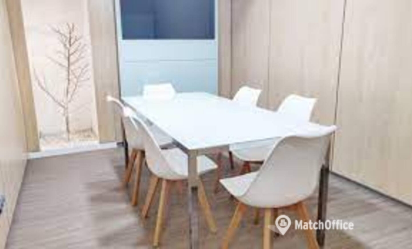 Alquile nuestra oficina virtual funcional en Madrid Chamberi, Calle de Zurbano 45 - 3 | MatchOffice.es